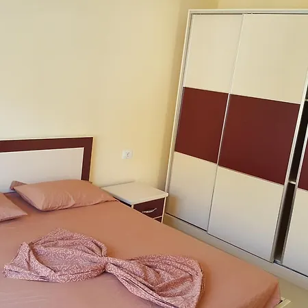 Penthouse In Shengjin Beach