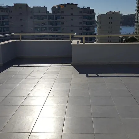 Penthouse In Shengjin Beach Belsh