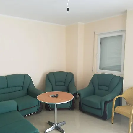 Penthouse In Shengjin Beach Apartament *