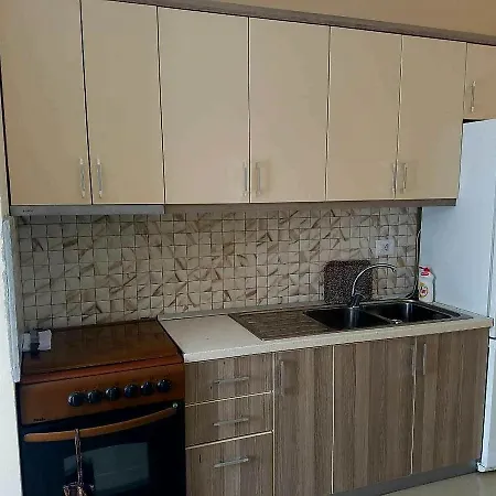 Penthouse In Shengjin Beach * Belsh